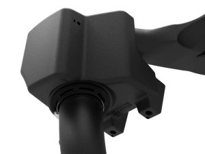 Subaru WRX Performance Air Intake - aFe - Takeda Momentum Cold Air Intake System w/ Pro 5R Filter - `22-`23