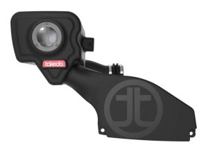 Subaru WRX Performance Air Intake - aFe - Takeda Momentum Cold Air Intake System w/ Pro 5R Filter - `22-`23