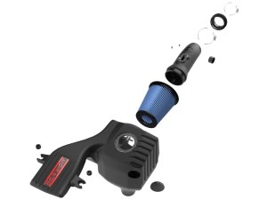 Mazda CX-70 Performance Air Intake - aFe - Takeda Momentum w/ Pro 5R Filter - `25-`26 Mazda CX-70 Performance Air Intake - aFe - Takeda Momentum w/ Pro 5R Filter - `25-`26