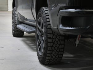 Chevrolet 1500 Wheel Spacers - aFe - Forged Aluminum - Black - `19-`25