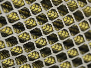 Ford Van Performance Air Intake - aFe - Pro GUARD 7 Media - `95-`03