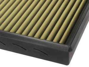 Dodge Sprinter Performance Air Intake - aFe - Magnum FLOW OE Replacement Air Filter w/ Pro GUARD 7 Media - `07-`10