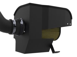 Jeep Wrangler Performance Air Intake - aFe - Magnum FORCE Stage-2XP Pro-GUARD 7 - `18-`25