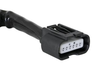 Subaru WRX Throttle Control Module - aFe - Sprint Booster - `12-`25 Subaru WRX Throttle Control Module - aFe - Sprint Booster - `12-`25