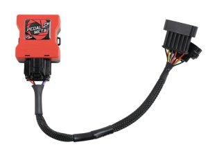 Toyota Tundra Throttle Control Module - aFe - Pedal 2 Metal - `03-`23