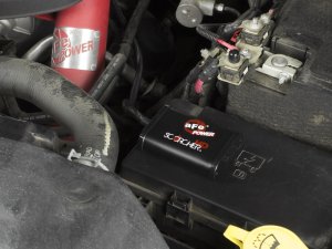 RAM 1500 Programmer Module - aFe - Scorcher GT - `14-`20