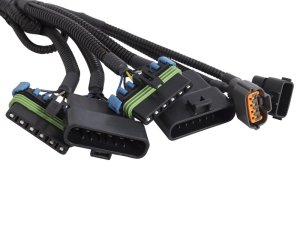 Ram Diesel Trucks Throttle Control Module - aFe - Scorcher HD - `19-`21