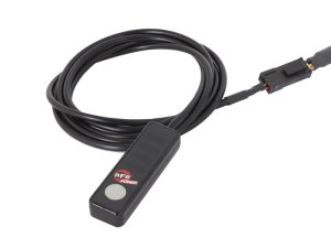 Ram Diesel Trucks Throttle Control Module - aFe - Scorcher HD - `19-`21