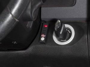 Ram Diesel Trucks Throttle Control Module - aFe - Scorcher HD - `19-`21