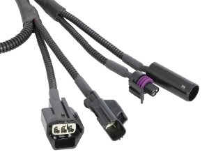 Ford Diesel Trucks Programmer Module - aFe - SCORCHER HD - `04-`07