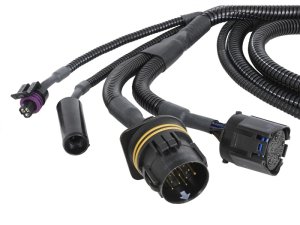 Ford Diesel Trucks Programmer Module - aFe - SCORCHER HD - `08-`10