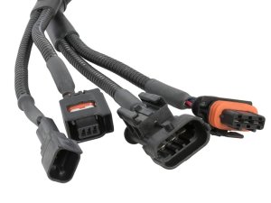 Ford Diesel Trucks Throttle Control Module - aFe - SCORCHER HD - `11-`16