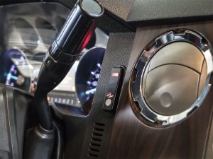 Ford Diesel Trucks Throttle Control Module - aFe - SCORCHER HD - `11-`16