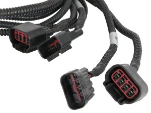 Ford F-150 Throttle Control Module - aFe - SCORCHER GT - `11-`14