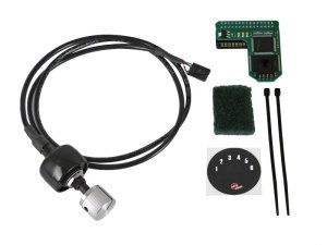 Ford Excursion Performance Chip - aFe - Scorcher HD - `00-`01