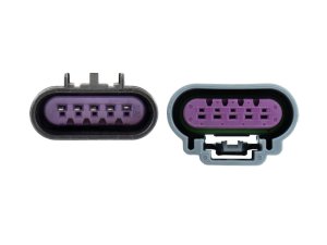 Chevrolet Tahoe Power Module - aFe - Scorcher GT - Black - `09-`14