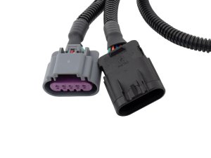 Chevrolet Tahoe Power Module - aFe - Scorcher GT - Black - `09-`14