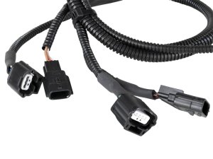 Nissan Sentra Throttle Control Module - aFe - SCORCHER GT - `17-`18