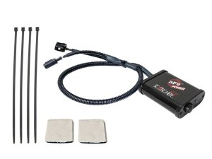 Nissan Titan Power Module - aFe - SCORCHER GT - `17-`24 Nissan Titan Power Module - aFe - SCORCHER GT - `17-`24