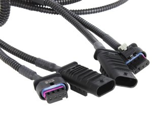 BMW 4 Series Throttle Control Module - aFe - Scorcher GT - Black - `16-`22 BMW 4 Series Throttle Control Module - aFe - Scorcher GT - Black - `16-`22