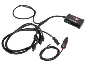 Mercedes-Benz CLA250 Throttle Control Module - aFe - Scorcher GT - `14-`17