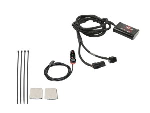 Mercedes-Benz Sprinter Performance Module - aFe - SCORCHER HD - `14-`22