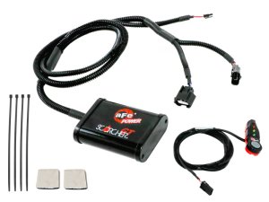 Subaru Outback In-Line Module - aFe - Scorcher GT - `20-`23