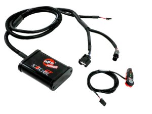 Subaru Outback In-Line Module - aFe - Scorcher GT - `20-`23