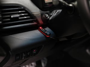 Subaru WRX In-Line Module - aFe - Scorcher GT - `22-`25