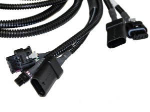 Polaris RZR XP Turbo Performance Module - aFe - SCORCHER GT - `16-`21