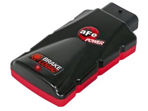Ford Diesel Trucks Brake Control Module - aFe - BrakeLogic Exhaust - `11-`16