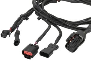 Ford Diesel Trucks Brake Control Module - aFe - BrakeLogic Exhaust - `11-`16