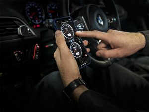 BMW M2 Throttle Control Module - aFe - Scorcher Bluetooth Power Module - `19-`21