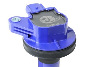 Ford Various Ignition Coil - aFe - SCORCHER High-Performance - `11-`25