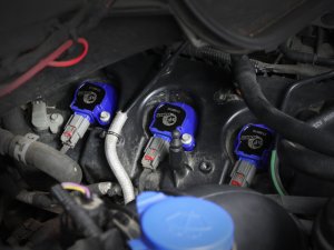 Ford Various Ignition Coil - aFe - SCORCHER High-Performance - `11-`25