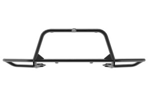 Subaru Outback Bumper - Front - aFe - Terra Guard - Black - `10-`14