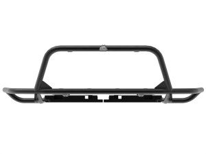 Subaru Outback Bumper - Front - aFe - Terra Guard - Black - `20-`22