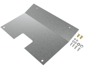 Subaru Outback Bumper - aFe - Terra Guard - `15-`19 Subaru Outback Bumper - aFe - Terra Guard - `15-`19