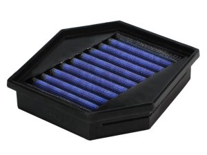 BMW K1200 Performance Air Intake - aFe - Aries Powersport OE Replacement Air Filter w/ Pro 5R Media - `05-`09