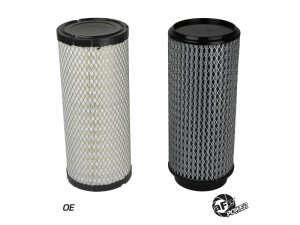 Can-Am Maverick X3 Air Filter - aFe - Pro DRY S - `17-`20