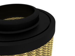 Honda TRX90 Performance Air Intake - aFe - PG7 Air Intake - `93-`09