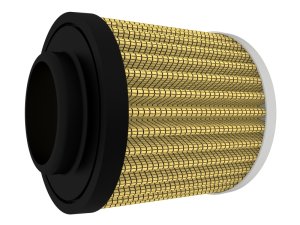 Honda TRX90 Performance Air Intake - aFe - PG7 Air Intake - `93-`09