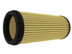 Yamaha YFM350 Raptor Performance Air Intake - aFe - Pro GUARD 7 Media - `04-`13