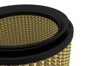 Kawasaki KFX450R Performance Air Intake - aFe - PG7 with Pro GUARD 7 Media - `08-`09