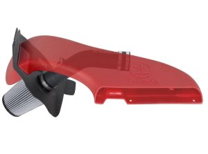 Subaru WRX STI Performance Air Intake - aFe - Takeda Stage 2 Pro Dry S - `15-`17 Subaru WRX STI Performance Air Intake - aFe - Takeda Stage 2 Pro Dry S - `15-`17