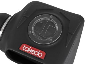 Honda Civic Si Performance Air Intake - aFe - Takeda Momentum GT Pro DRY S - `17-`20