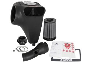 Honda Civic Si Performance Air Intake - aFe - Takeda Momentum GT Pro DRY S - `17-`20