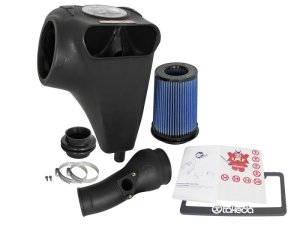 Honda Civic Si Performance Air Intake - aFe - Takeda Momentum GT Pro 5R - `17-`20