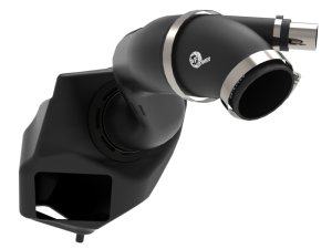 Lexus RC Performance Air Intake - aFe - Takeda Momentum Cold Air Intake System w/ Pro 5R Filter - Black - `16-`25 Lexus RC Performance Air Intake - aFe - Takeda Momentum Cold Air Intake System w/ Pro 5R Filter - Black - `16-`25