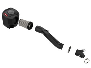 Lexus IS 200t Performance Air Intake - aFe - Takeda Momentum GT Pro Dry S - `16-`17